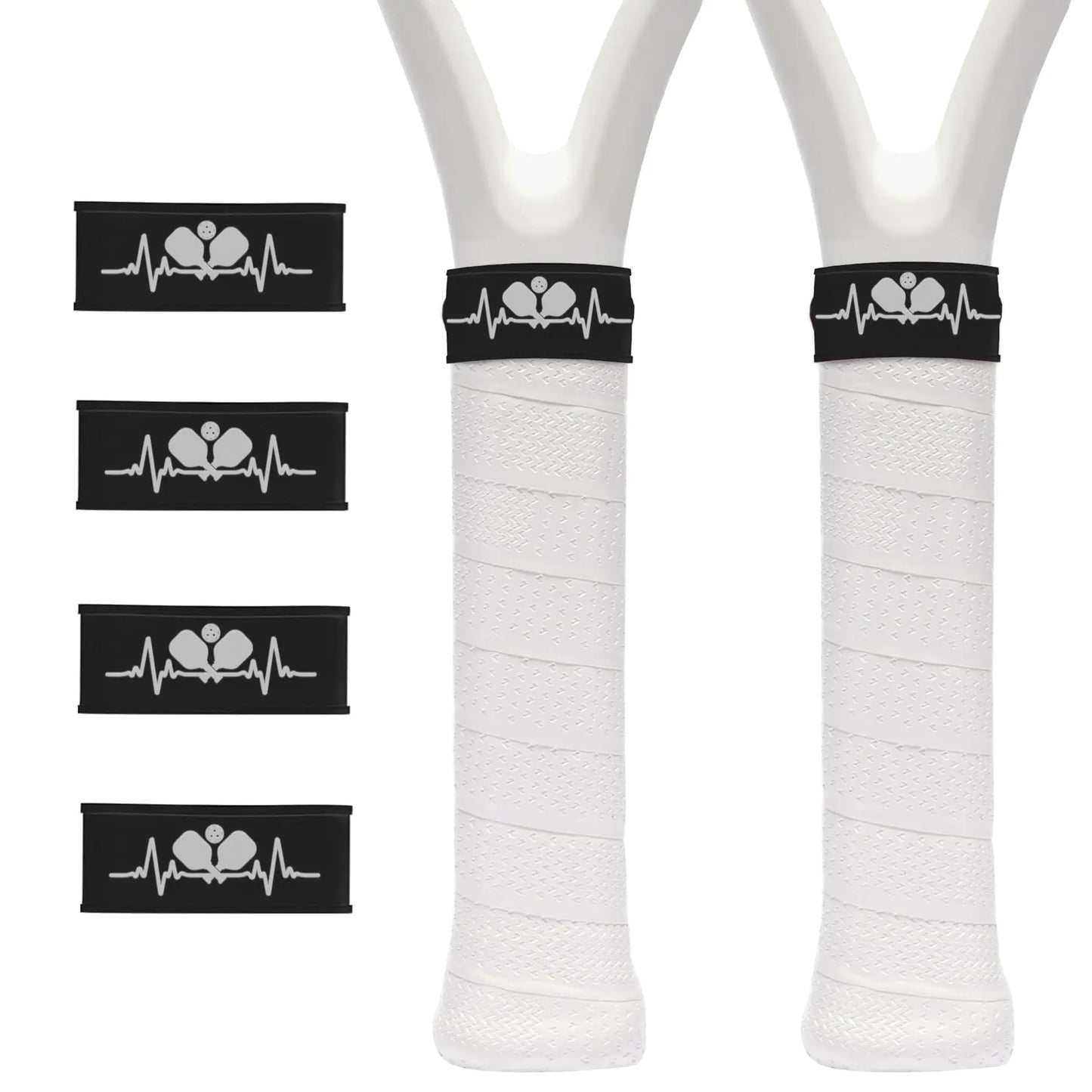 Flycalf Pickleball Paddle Bands|Pickleball Paddle Bands| Pickleball-Do