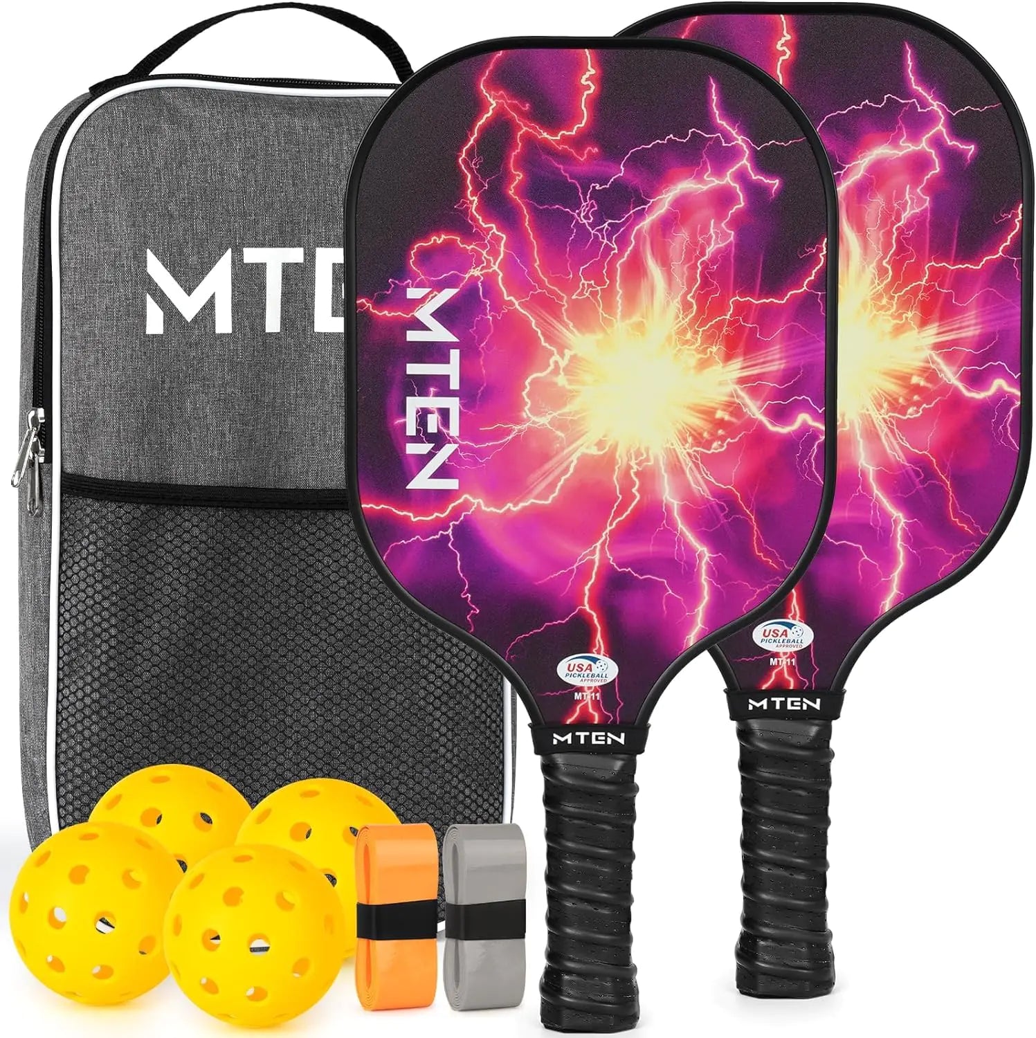 USAPA Pickleball Paddle Set | Pickleball Paddle Set | Pickleball-Do