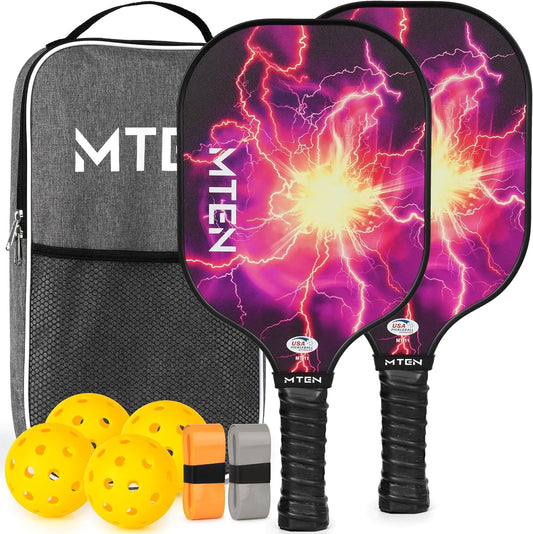 USAPA Pickleball Paddle Set | Pickleball Paddle Set | Pickleball-Do