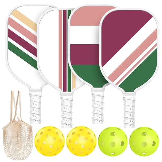 USAPA Pickleball Paddle Set | USAPA Paddles Set | Pickleball-Do