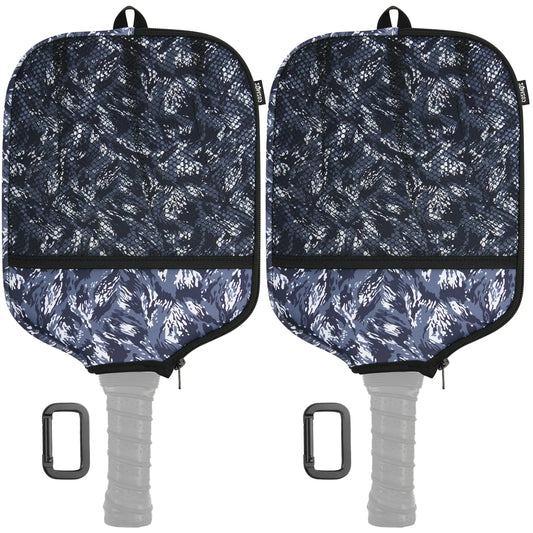 Cosmos Pickleball Paddle Covers | Paddle Covers | Pickleball-Do